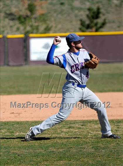 Thumbnail 3 in Cherry Creek @ Cherokee Trail photogallery.