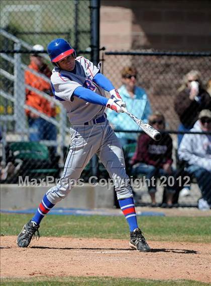 Thumbnail 1 in Cherry Creek @ Cherokee Trail photogallery.