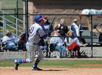 Thumbnail 1 in Cherry Creek @ Cherokee Trail photogallery.