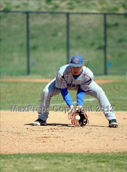 Thumbnail 3 in Cherry Creek @ Cherokee Trail photogallery.