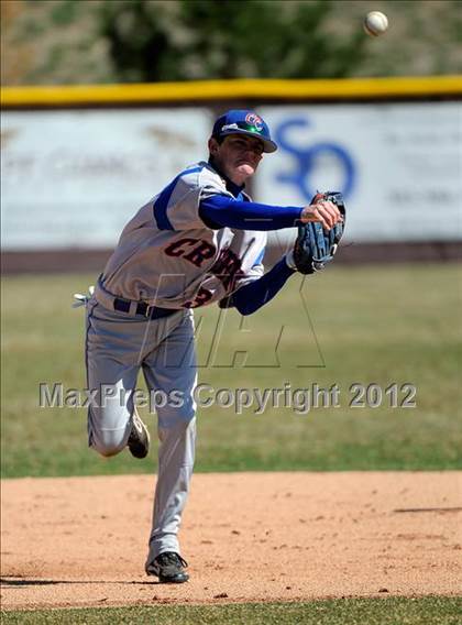 Thumbnail 1 in Cherry Creek @ Cherokee Trail photogallery.
