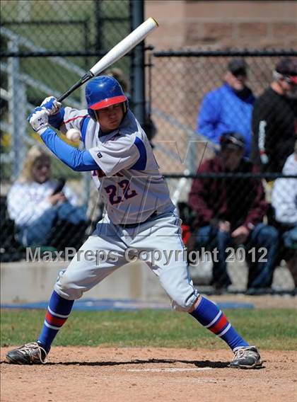 Thumbnail 3 in Cherry Creek @ Cherokee Trail photogallery.