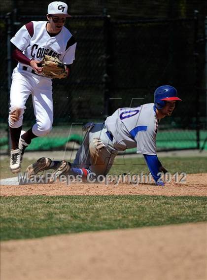 Thumbnail 1 in Cherry Creek @ Cherokee Trail photogallery.