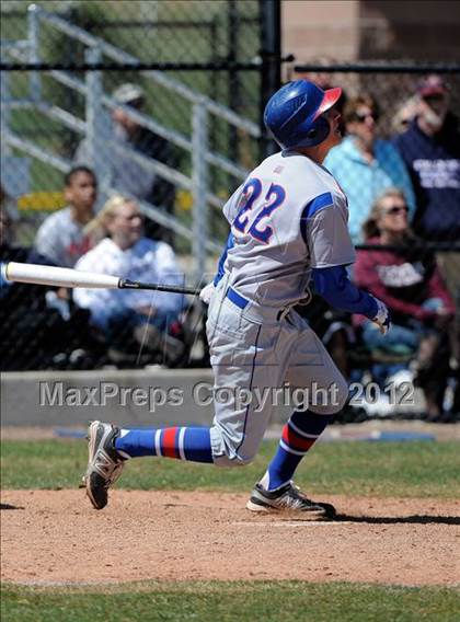 Thumbnail 3 in Cherry Creek @ Cherokee Trail photogallery.