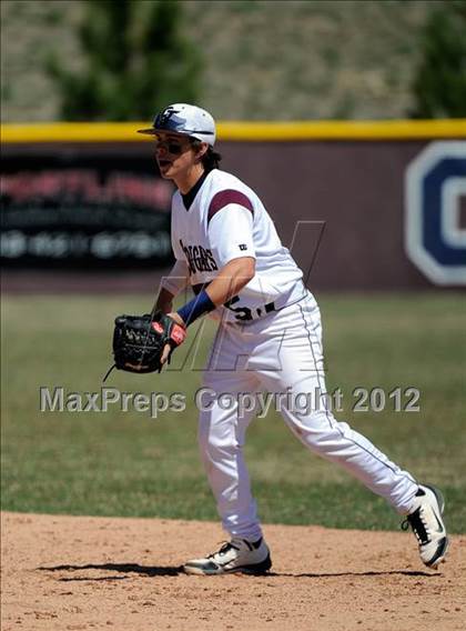 Thumbnail 1 in Cherry Creek @ Cherokee Trail photogallery.