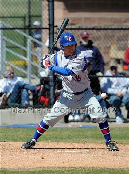Thumbnail 2 in Cherry Creek @ Cherokee Trail photogallery.