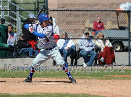 Thumbnail 1 in Cherry Creek @ Cherokee Trail photogallery.