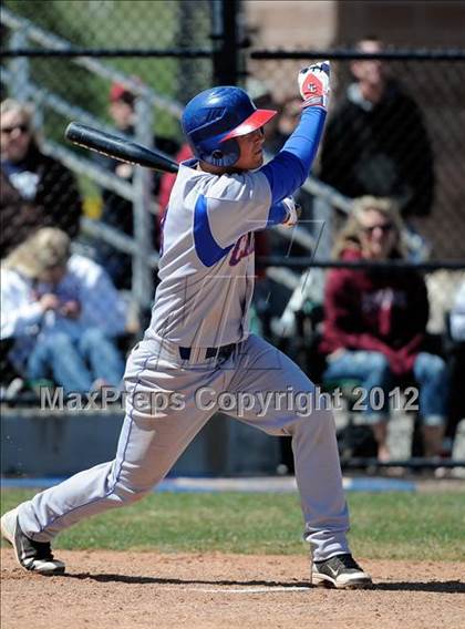 Thumbnail 1 in Cherry Creek @ Cherokee Trail photogallery.