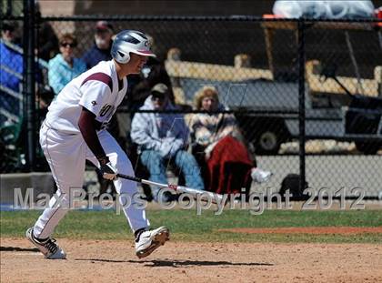 Thumbnail 3 in Cherry Creek @ Cherokee Trail photogallery.