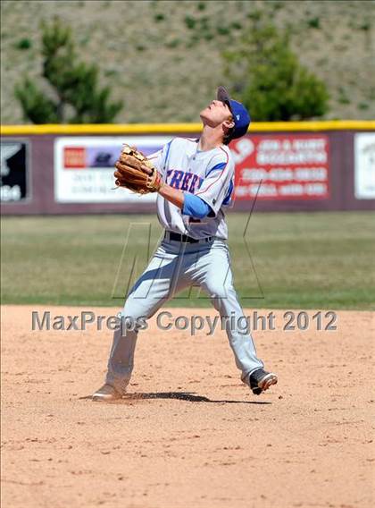 Thumbnail 1 in Cherry Creek @ Cherokee Trail photogallery.