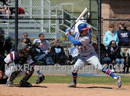 Thumbnail 1 in Cherry Creek @ Cherokee Trail photogallery.