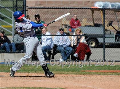 Thumbnail 3 in Cherry Creek @ Cherokee Trail photogallery.