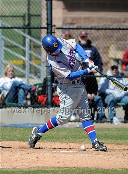 Thumbnail 1 in Cherry Creek @ Cherokee Trail photogallery.