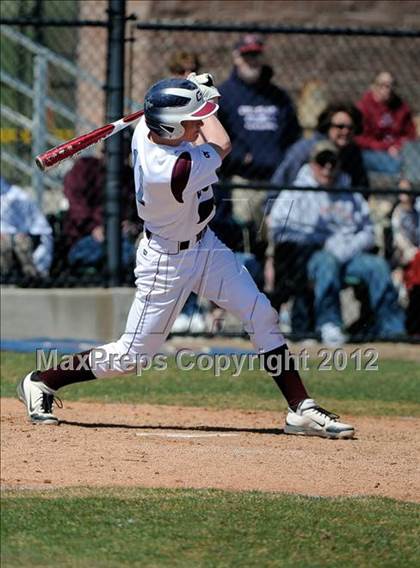 Thumbnail 3 in Cherry Creek @ Cherokee Trail photogallery.