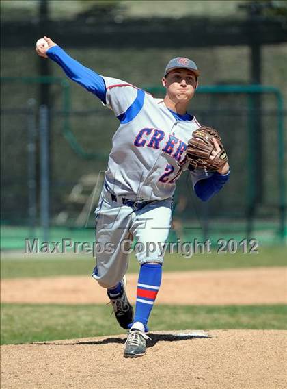 Thumbnail 1 in Cherry Creek @ Cherokee Trail photogallery.