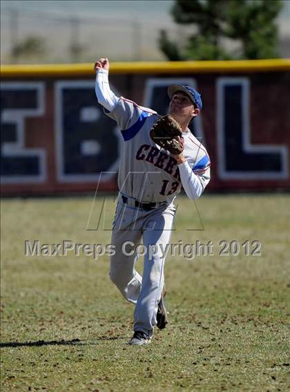 Thumbnail 1 in Cherry Creek @ Cherokee Trail photogallery.