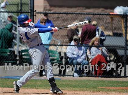 Thumbnail 1 in Cherry Creek @ Cherokee Trail photogallery.