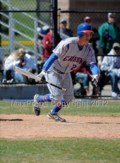 Thumbnail 2 in Cherry Creek @ Cherokee Trail photogallery.