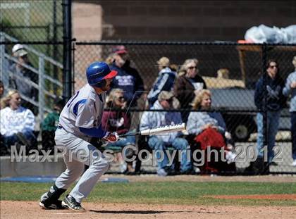Thumbnail 3 in Cherry Creek @ Cherokee Trail photogallery.