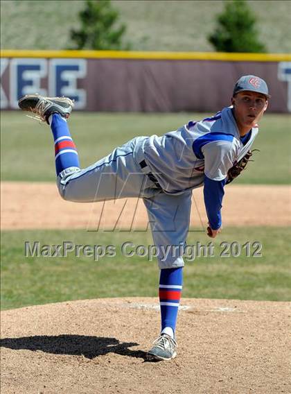 Thumbnail 3 in Cherry Creek @ Cherokee Trail photogallery.