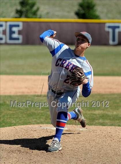 Thumbnail 2 in Cherry Creek @ Cherokee Trail photogallery.