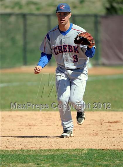 Thumbnail 2 in Cherry Creek @ Cherokee Trail photogallery.