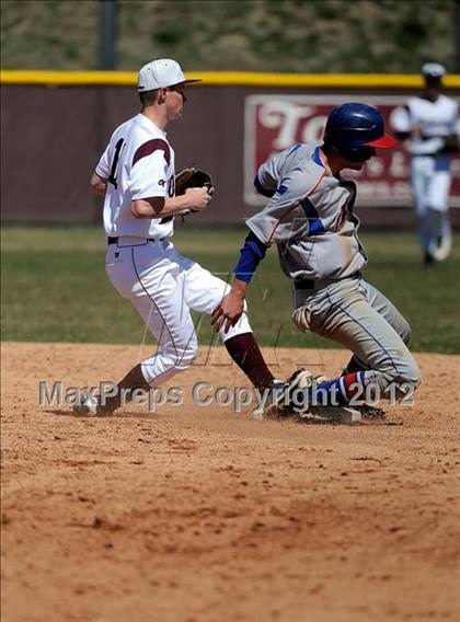 Thumbnail 3 in Cherry Creek @ Cherokee Trail photogallery.