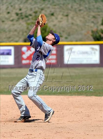 Thumbnail 2 in Cherry Creek @ Cherokee Trail photogallery.
