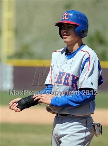 Thumbnail 3 in Cherry Creek @ Cherokee Trail photogallery.