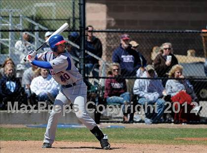 Thumbnail 2 in Cherry Creek @ Cherokee Trail photogallery.