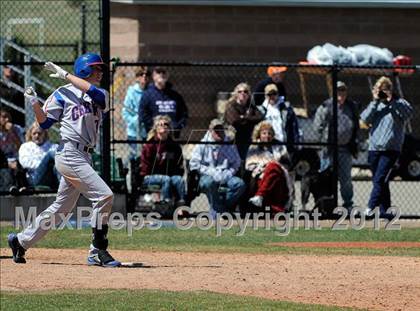 Thumbnail 1 in Cherry Creek @ Cherokee Trail photogallery.