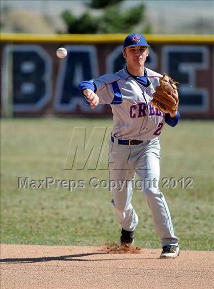 Thumbnail 2 in Cherry Creek @ Cherokee Trail photogallery.
