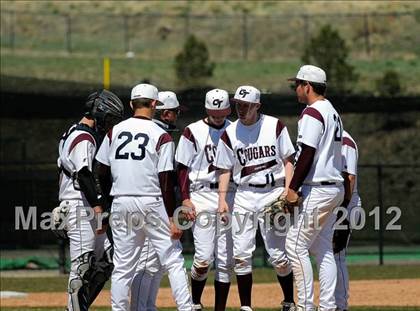 Thumbnail 3 in Cherry Creek @ Cherokee Trail photogallery.