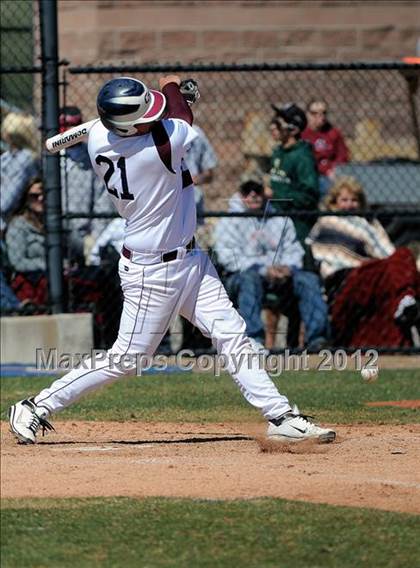 Thumbnail 3 in Cherry Creek @ Cherokee Trail photogallery.
