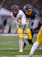 Photo from the gallery "Montini Catholic @ Sterling (IHSA 5A Semifinal)"