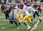 Photo from the gallery "Montini Catholic @ Sterling (IHSA 5A Semifinal)"