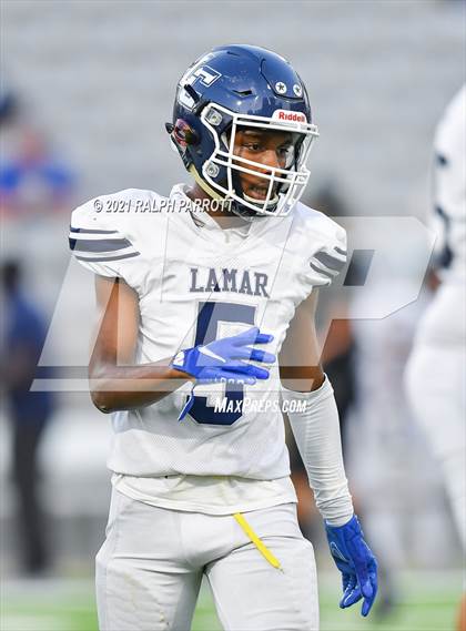 Thumbnail 3 in Lamar Consolidated @ Cypress Park photogallery.