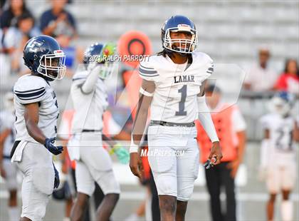 Thumbnail 3 in Lamar Consolidated @ Cypress Park photogallery.