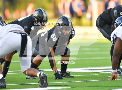 Thumbnail 1 in Lamar Consolidated @ Cypress Park photogallery.