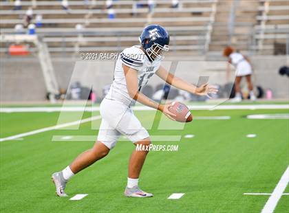 Thumbnail 2 in Lamar Consolidated @ Cypress Park photogallery.