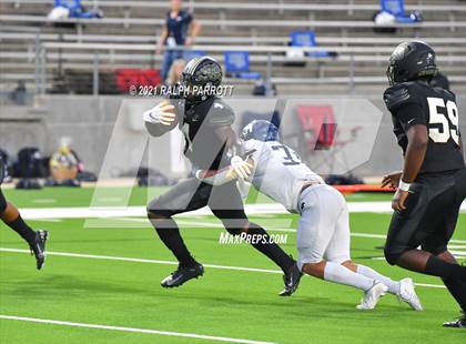 Thumbnail 2 in Lamar Consolidated @ Cypress Park photogallery.