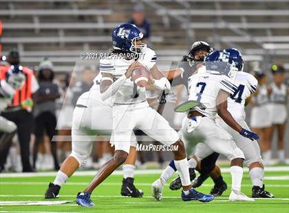 Thumbnail 3 in Lamar Consolidated @ Cypress Park photogallery.