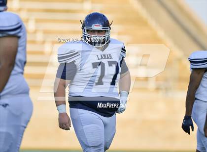 Thumbnail 1 in Lamar Consolidated @ Cypress Park photogallery.