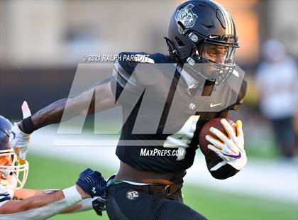Thumbnail 1 in Lamar Consolidated @ Cypress Park photogallery.