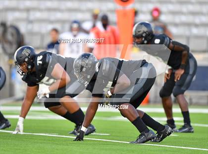 Thumbnail 3 in Lamar Consolidated @ Cypress Park photogallery.