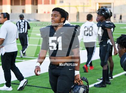 Thumbnail 1 in Lamar Consolidated @ Cypress Park photogallery.