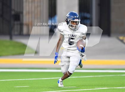Thumbnail 3 in Lamar Consolidated @ Cypress Park photogallery.