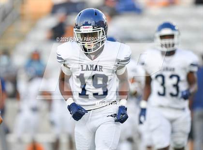 Thumbnail 3 in Lamar Consolidated @ Cypress Park photogallery.