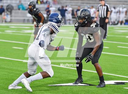 Thumbnail 2 in Lamar Consolidated @ Cypress Park photogallery.