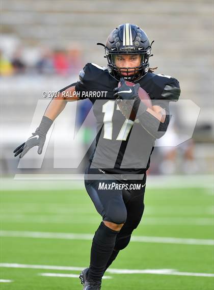 Thumbnail 3 in Lamar Consolidated @ Cypress Park photogallery.